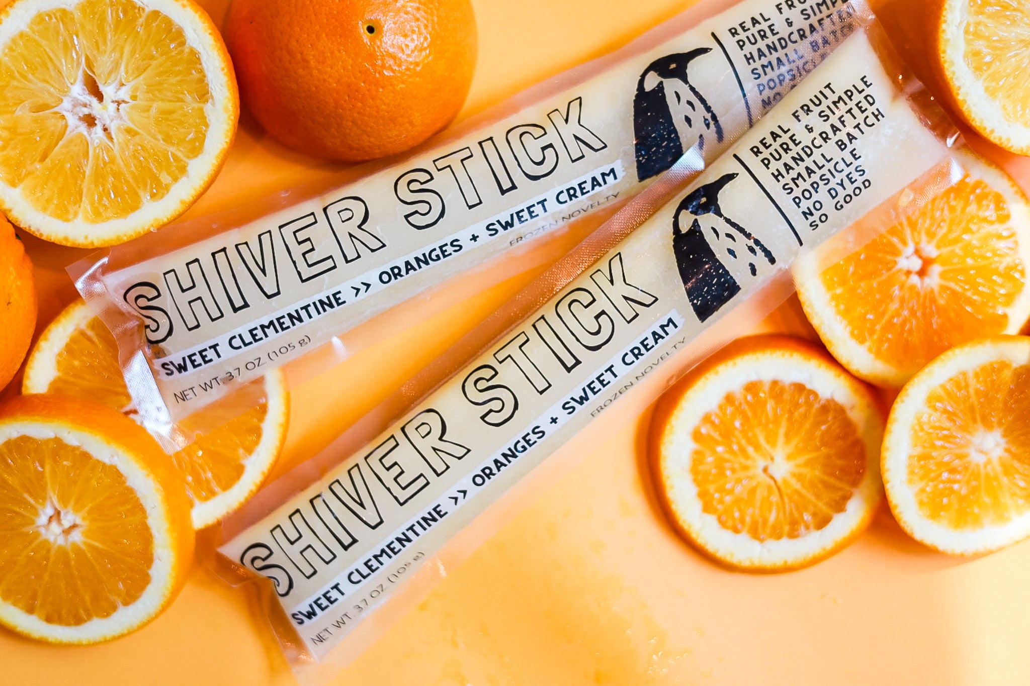 Clementine : 30 count case