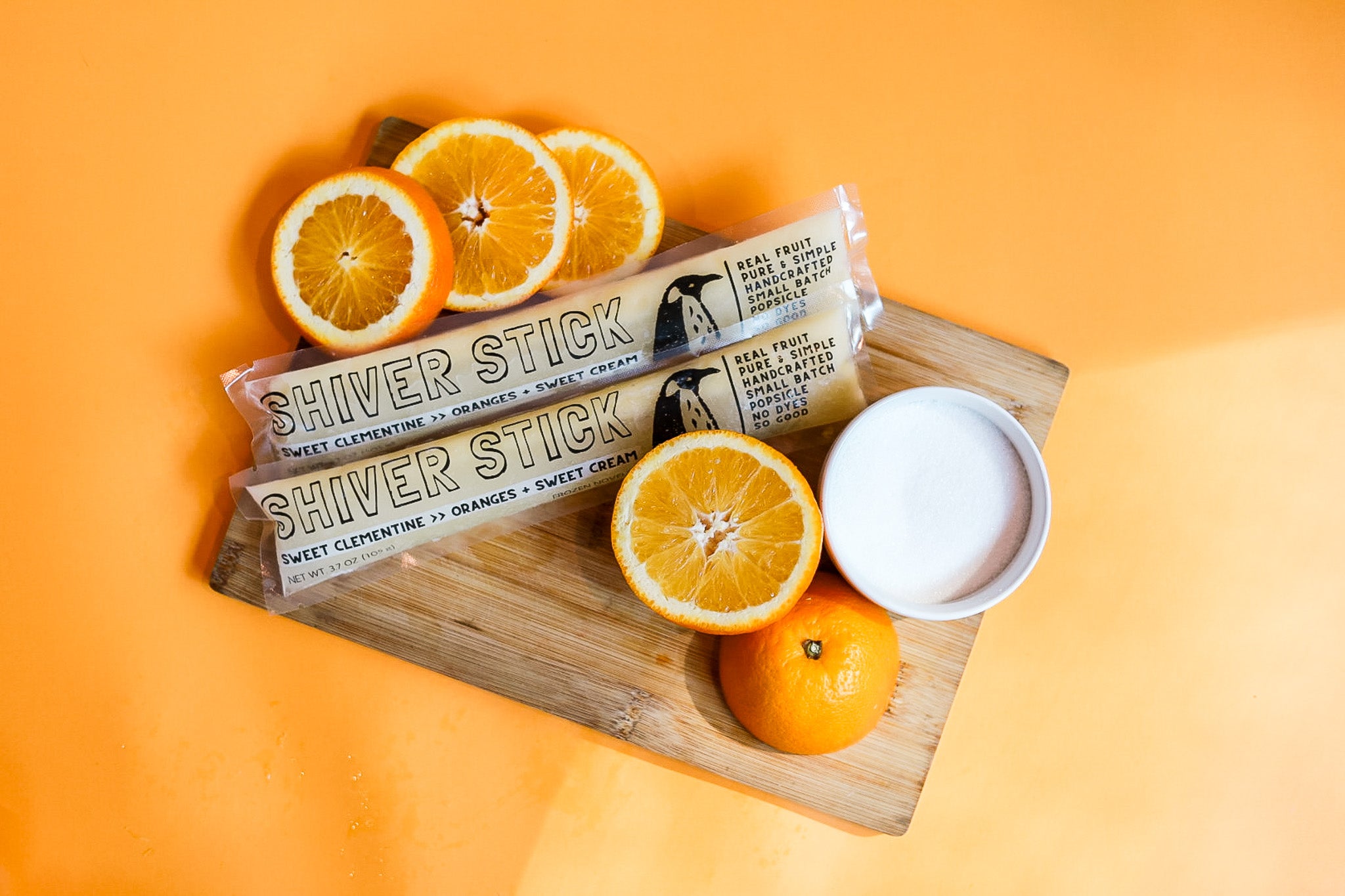 Clementine : 30 count case