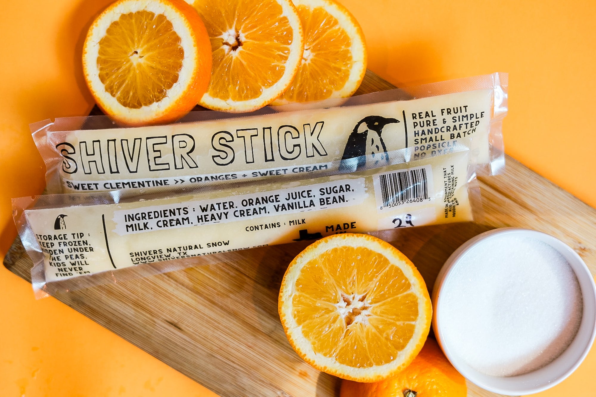 Clementine : 30 count case