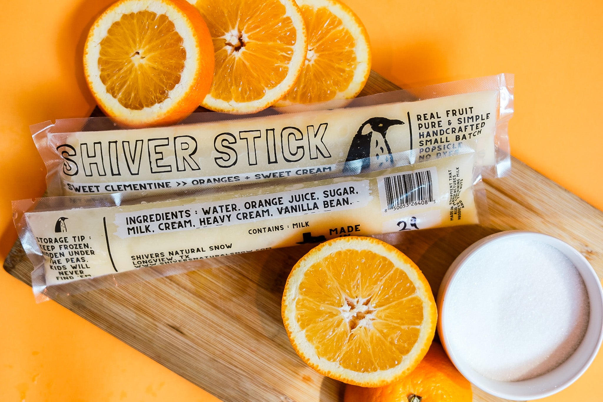 Clementine : 30 count case