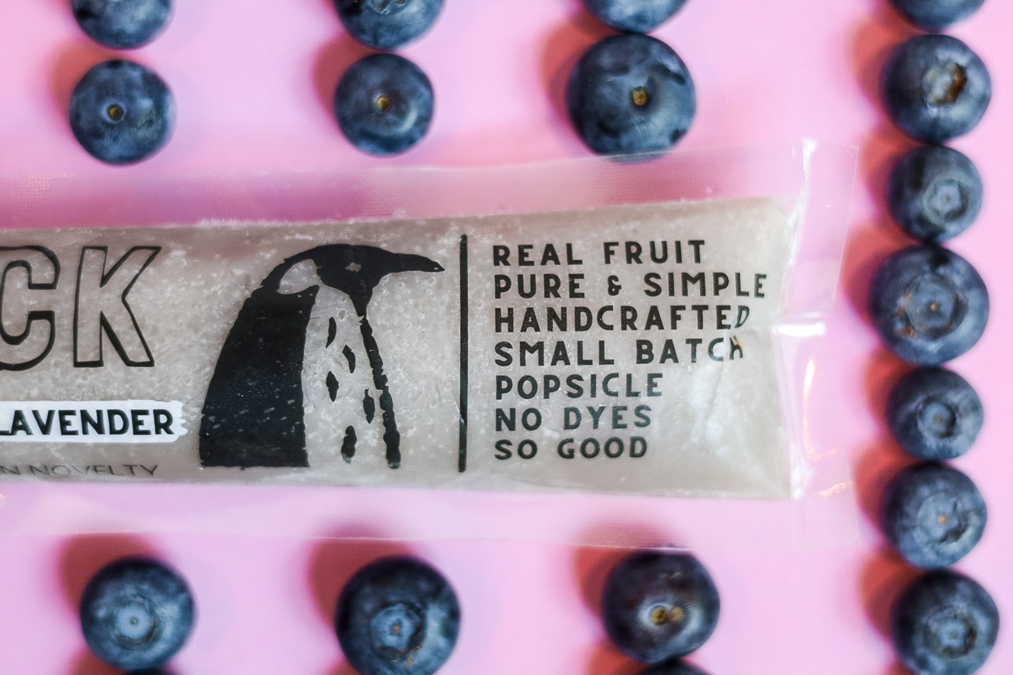 Raindance : 5 Sticks