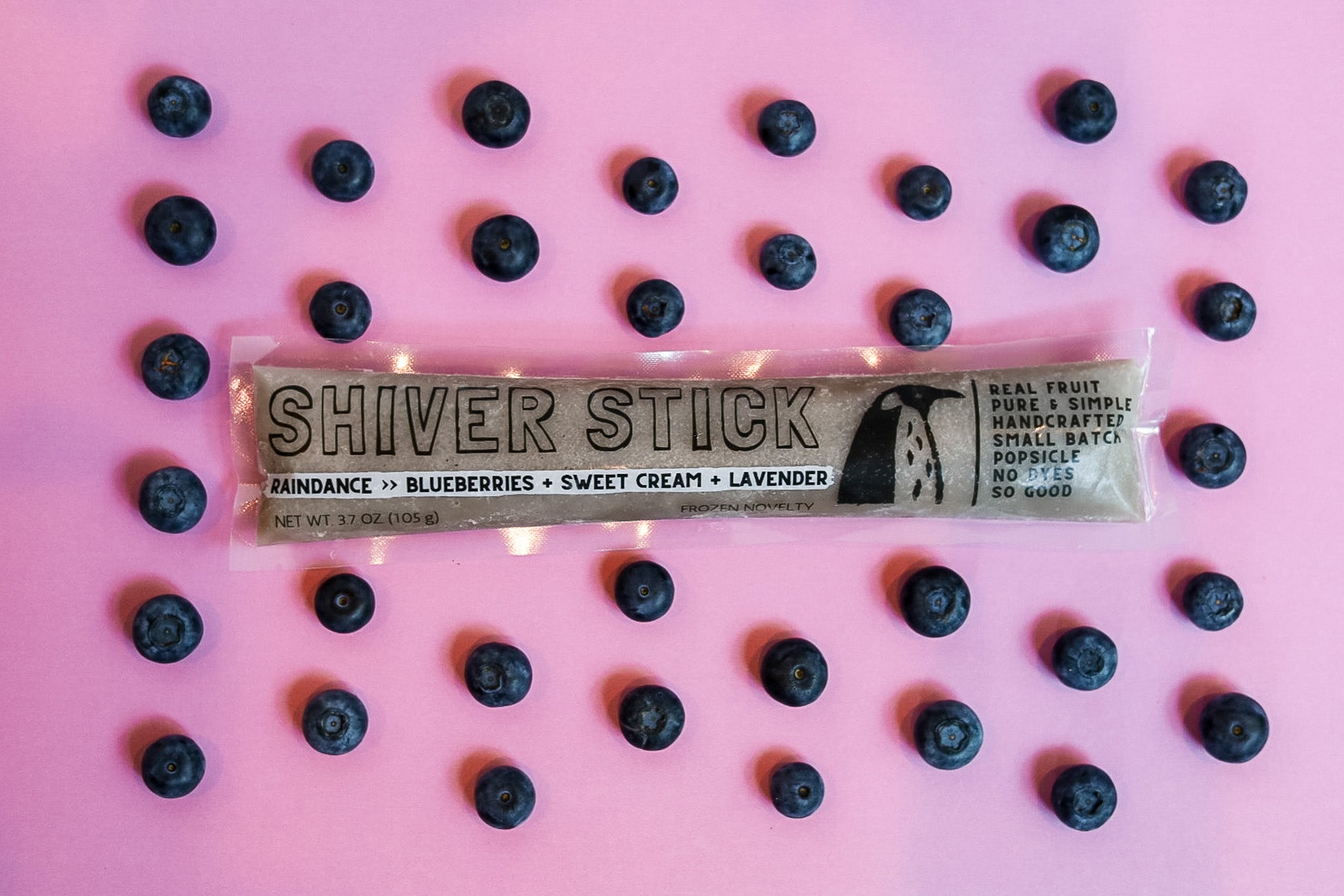 Raindance : 30 count case