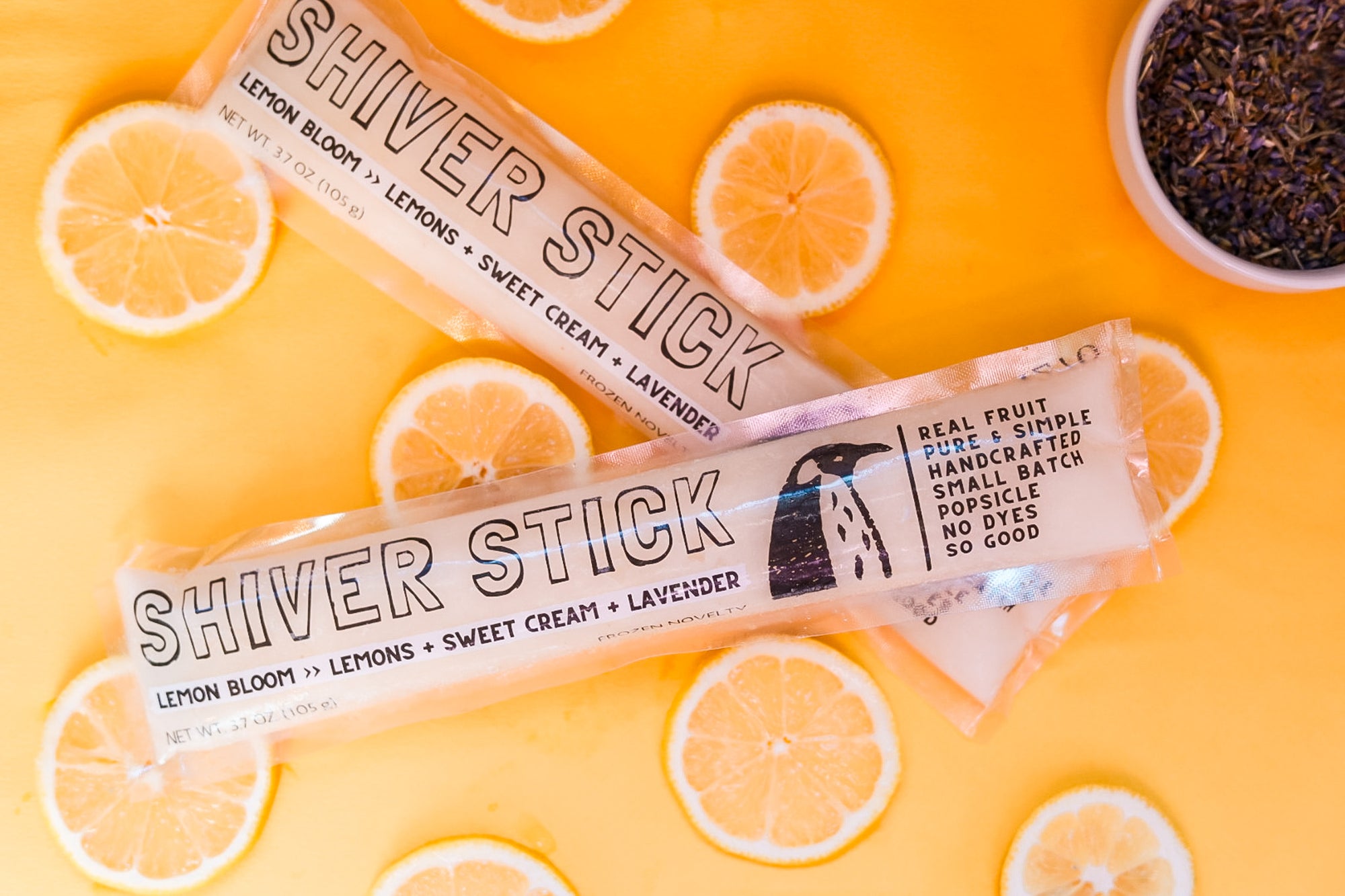 Lemon Bloom : 30 count case