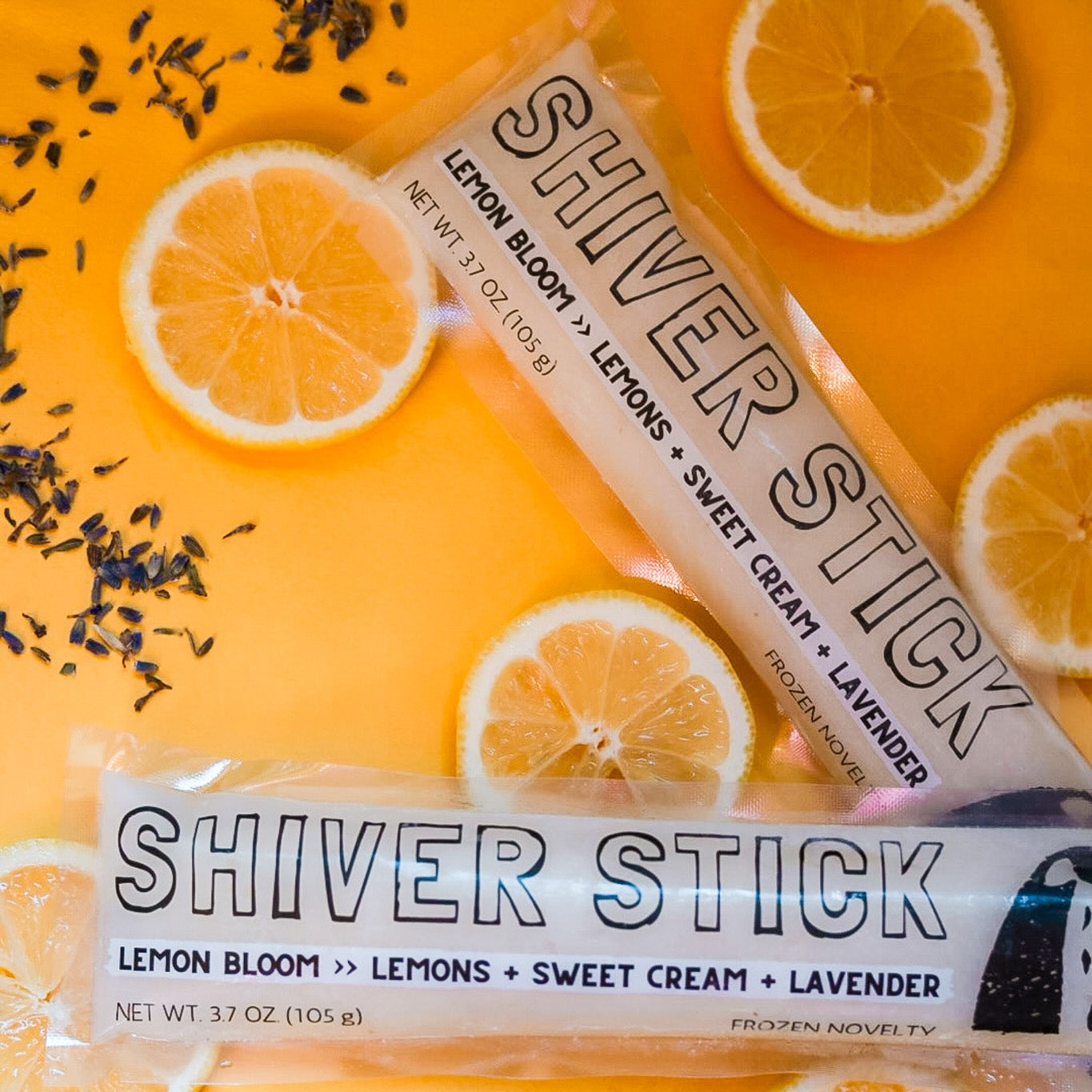 Lemon Bloom : 30 count case