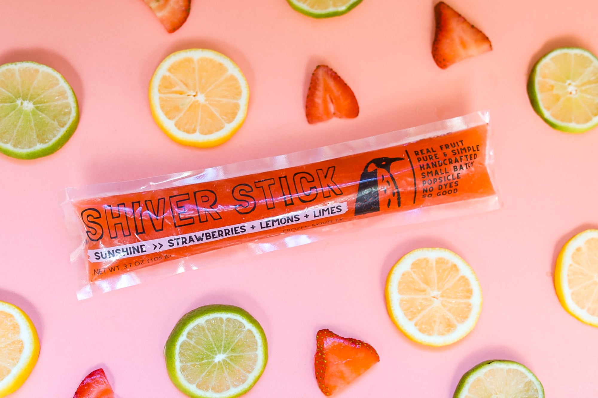 Sunshine : 30 count case